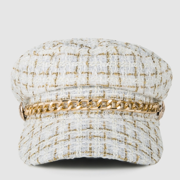 Fall/Winter Fashion Hat - Picture 2 of 2